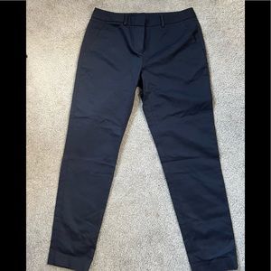 Tahari Navy Slacks